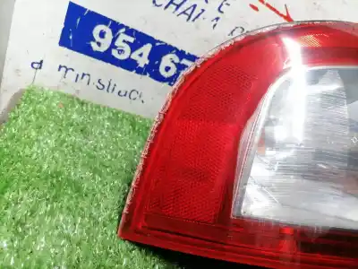 Автозапчастина б/у лівий ход ліхар для kia magentis ex посилання на oem iam    Автозапчастина б/у лівий ход ліхар для kia magentis ex посилання на oem iam