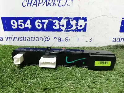 Pezzo di ricambio per auto di seconda mano avvertimento per kia cee´d concept riferimenti oem iam 937001h000  937001h000