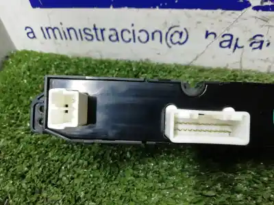 Pezzo di ricambio per auto di seconda mano avvertimento per kia cee´d concept riferimenti oem iam 937001h000  937001h000