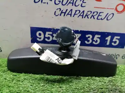 Pezzo di ricambio per auto di seconda mano specchio interno per ford transit courier ambiente riferimenti oem iam cu5a17e678bb  cu5a17e678bb