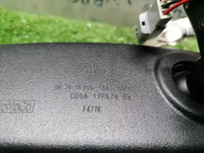 Pezzo di ricambio per auto di seconda mano specchio interno per ford transit courier ambiente riferimenti oem iam cu5a17e678bb  cu5a17e678bb