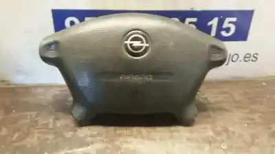 Second-hand car spare part front left air bag for opel corsa b base (e) oem iam references 90507948