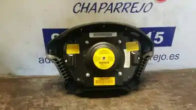 Second-hand car spare part front left air bag for opel corsa b base (e) oem iam references 90507948  