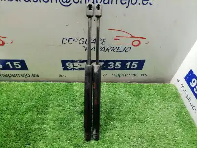Автозапчастина б/у амортизаторі багажника/дверей для kia magentis ex посилання на oem iam 