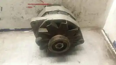 Pièce détachée automobile d'occasion ALTERNATEUR pour RENAULT CLIO I FASE I+II (B/C57)  Références OEM IAM 2541258  