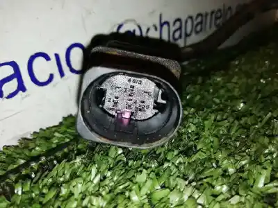 Peça sobressalente para automóvel em segunda mão sonda lambda por bmw serie 1 berlina (e81/e87) 1.6 16v cat referências oem iam   