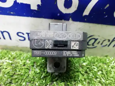 Second-hand car spare part wheel lock column for kia cee´d concept oem iam references 954202l700  954202l700