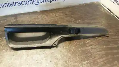 Pezzo di ricambio per auto di seconda mano interruttore alzacristalli anteriore destro per seat cordoba berlina (6k2) stella riferimenti oem iam 6k0867172a