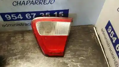 Pezzo di ricambio per auto di seconda mano luci posteriori destra per seat cordoba berlina (6k2) stella riferimenti oem iam 6k5945092f