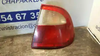 Pezzo di ricambio per auto di seconda mano luci posteriori destra per seat cordoba berlina (6k2) stella riferimenti oem iam 6k5945096g