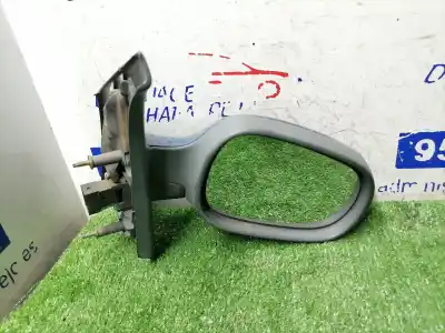 Автозапчастина б/у правий задний огляд для renault scenic (ja..) 1.9 dci century посилання на oem iam 