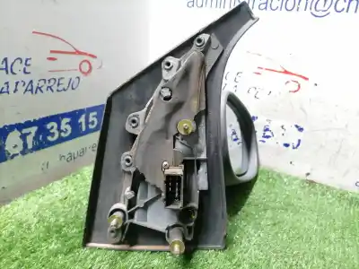 Автозапчастина б/у правий задний огляд для renault scenic (ja..) 1.9 dci century посилання на oem iam   