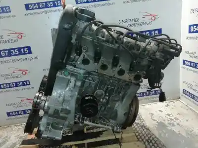 Автозапчасти б/у ПОЛНЫЙ ДВИГАТЕЛЬ за VOLKSWAGEN POLO BERLINA (6N2)  ссылки OEM IAM AKK  AKK