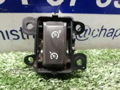 Peça sobressalente para automóvel em segunda mão trocar por renault laguna iii 5 puertas referências oem iam 