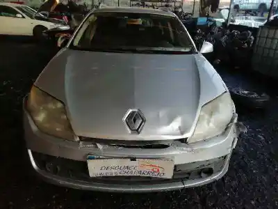 Pezzo di ricambio per auto di seconda mano interruttore per renault laguna iii 5 puertas riferimenti oem iam   