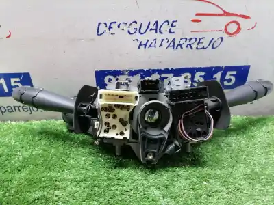 Автозапчастина б/у управління рульмом для renault scenic (ja..) 1.9 dci century посилання на oem iam 7700428202  7700428202