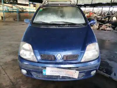 Автозапчастина б/у управління рульмом для renault scenic (ja..) 1.9 dci century посилання на oem iam 7700428202  7700428202