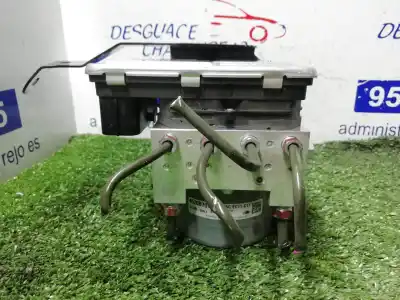 Peça sobressalente para automóvel em segunda mão abs por mitsubishi asx (ga0w) motion 2wd referências oem iam 06262337511