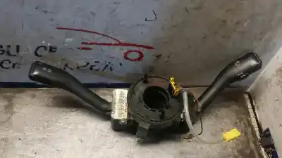 Second-hand car spare part steering wheel switch for seat toledo (1m2) select oem iam references 4b0953503g