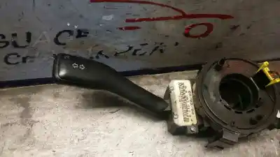 Second-hand car spare part steering wheel switch for seat toledo (1m2) select oem iam references 4b0953503g  