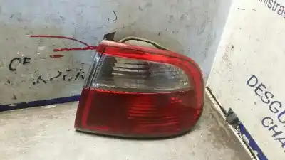 Second-hand car spare part RIGHT TAILGATE LIGHT for SEAT TOLEDO (1M2)  OEM IAM references   
