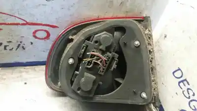 Second-hand car spare part right tailgate light for seat toledo (1m2) select oem iam references   