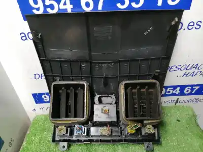 Автозапчасти б/у многофункциональное управление за ssangyong rexton rx 270 full ссылки oem iam 8111008010  8111008010