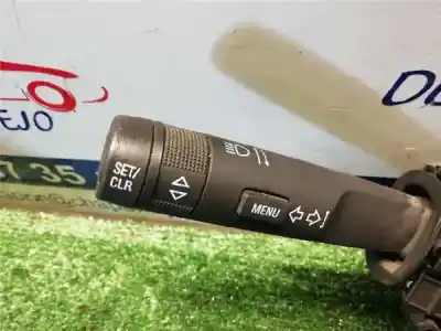 Pièce détachée automobile d'occasion commutateur multifonctions pour chevrolet aveo 1.4 cat références oem iam   