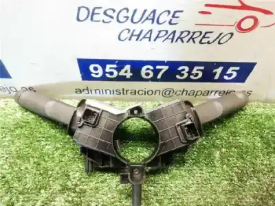 Pièce détachée automobile d'occasion commutateur multifonctions pour chevrolet aveo 1.4 cat références oem iam   