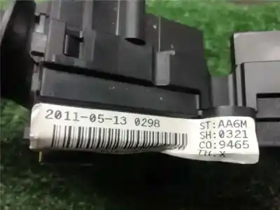 Pièce détachée automobile d'occasion commutateur multifonctions pour chevrolet aveo 1.4 cat références oem iam   