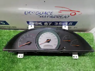 Автозапчасти б/у приборная доска за ssangyong rexton rx 270 full ссылки oem iam 11000767910s