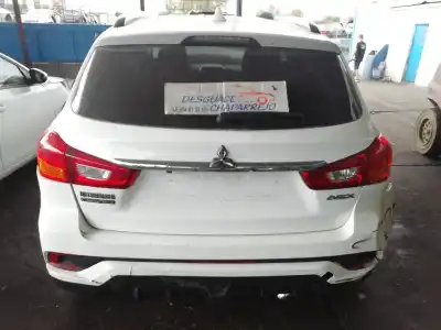 Recambio de automóvil de segunda mano de sonda lambda para mitsubishi asx (ga0w) motion 2wd referencias oem iam 1491006820  1491006820