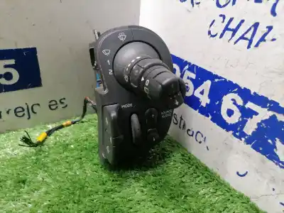 Second-hand car spare part windshiel wiper switch for renault modus confort dynamique oem iam references 88103003424  0286041414