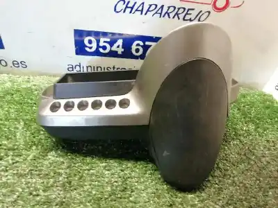 Peça sobressalente para automóvel em segunda mão quadrante por chevrolet aveo ls referências oem iam   