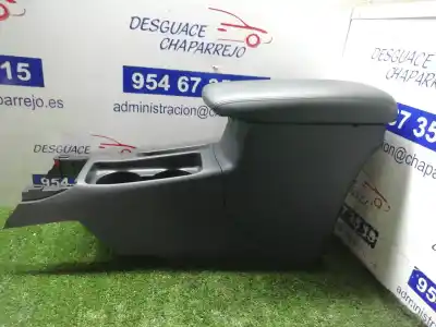 Peça sobressalente para automóvel em segunda mão apoio de braço consola central por mitsubishi asx (ga0w) motion 2wd referências oem iam 