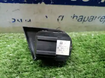 Peça sobressalente para automóvel em segunda mão comutador de espelhos retrovisores por seat ibiza (6l1) hit referências oem iam   