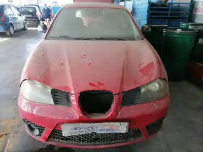 Peça sobressalente para automóvel em segunda mão comutador de espelhos retrovisores por seat ibiza (6l1) hit referências oem iam   