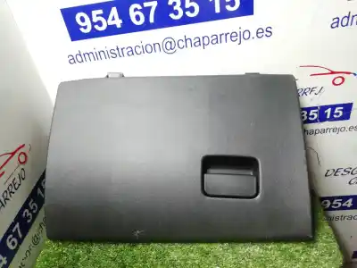 Peça sobressalente para automóvel em segunda mão porta luvas por mitsubishi asx (ga0w) motion 2wd referências oem iam 