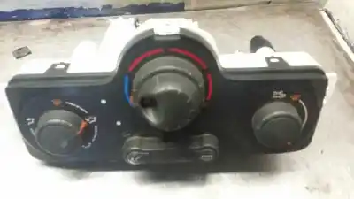 Автозапчасти б/у КЛИМАТ-КОНТРОЛЬ за RENAULT CLIO III  ссылки OEM IAM 030967W  