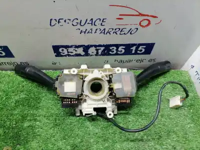 Автозапчастина б/у управління рульмом для ssangyong rexton rx 270 full посилання на oem iam 6083am_1000  8592008150