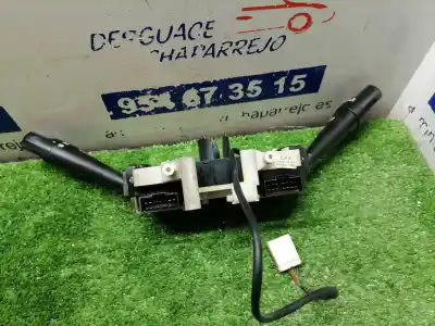 Автозапчастина б/у управління рульмом для ssangyong rexton rx 270 full посилання на oem iam 6083am_1000  8592008150
