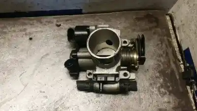 Piesă de schimb auto la mâna a doua CLAPETA ACCELERATIE pentru DAEWOO MATIZ  Referințe OEM IAM   