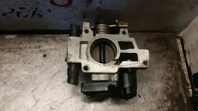 Second-hand car spare part throttle body for daewoo matiz cd oem iam references   