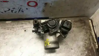 Second-hand car spare part throttle body for daewoo matiz cd oem iam references   