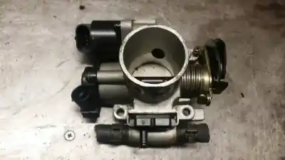 Second-hand car spare part throttle body for daewoo matiz cd oem iam references   