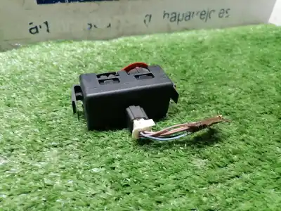 Pezzo di ricambio per auto di seconda mano avvertimento per renault modus confort dynamique riferimenti oem iam   