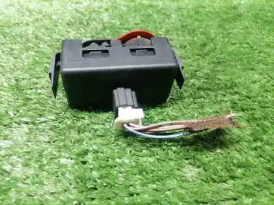 Pezzo di ricambio per auto di seconda mano avvertimento per renault modus confort dynamique riferimenti oem iam   