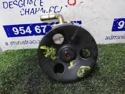 Second-hand car spare part steering pump for chevrolet nubira berlina se oem iam references 