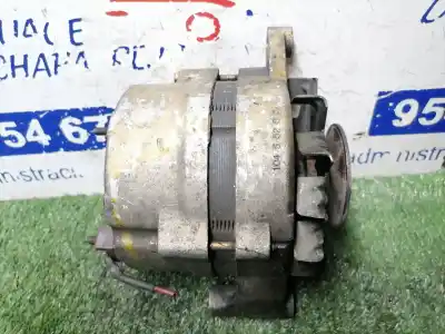 Tweedehands auto-onderdeel alternator voor opel corsa a city oem iam-referenties 