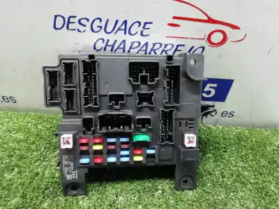 Second-hand car spare part fuse box unit for mitsubishi asx (ga0w) motion 2wd oem iam references 8637b544 10r057749 8637b544